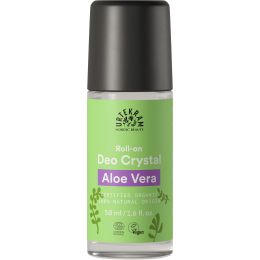 Aloe Vera Crystal Deodorant