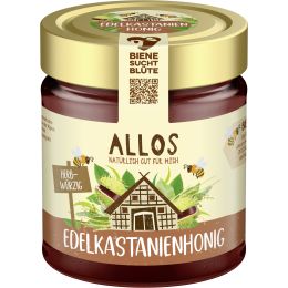 Edelkastanienhonig bio