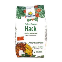 Protein Chunks Hack bio