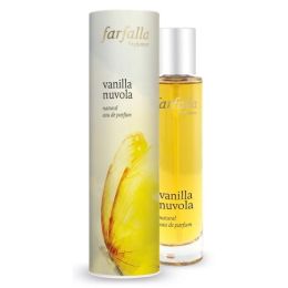 vanilla nuvola, natural eau de parfum