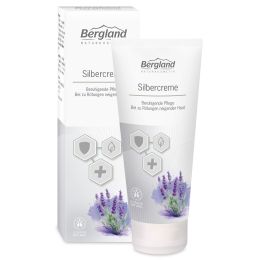Silbercreme 100 ml