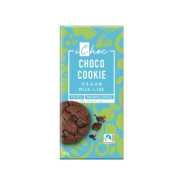 Choco Cookie bio