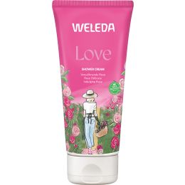 Aroma Shower Love Cremedusche