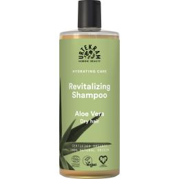 Aloe Vera Shampoo Trockenes Haar 500 ml