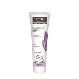 Cattier Paris Lila Heilerde Maske