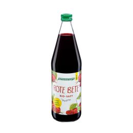 Rote Bete Bio-Saft 750 ml