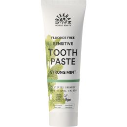 Strong Mint Sensitive Toothpaste