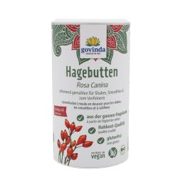 Hagebuttenpulver bio