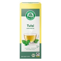 Tulsi Kräutertee bio