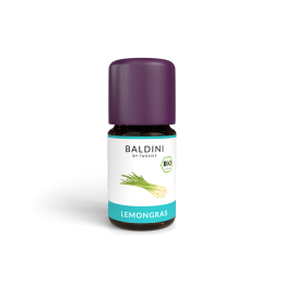Baldini Bio-Aroma Lemongras