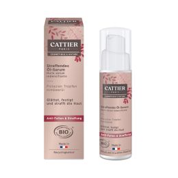 Cattier Paris Straffendes Öl-Serum