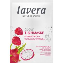 Glow Tuchmaske