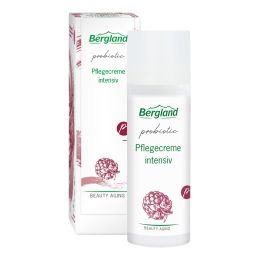 probiotic Pflegecreme intensiv