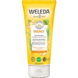 Aroma Shower Energy Duschgel