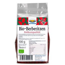Berberitzen Beeren 100 g bio