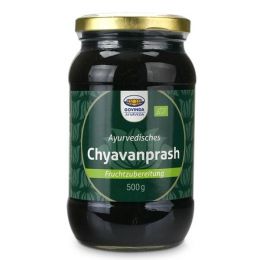 Ayurvedisches Chyavanprash Bio