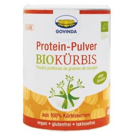 Kürbiskern Protein-Pulver bio