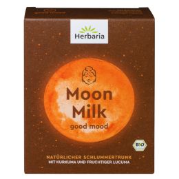 Moon Milk Good Mood Gewürzmischung bio