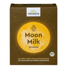 Moon Milk nirwana Gewürzmischung bio