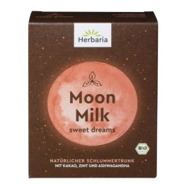 Moon Milk Sweet Dreams Gewürzmischung bio