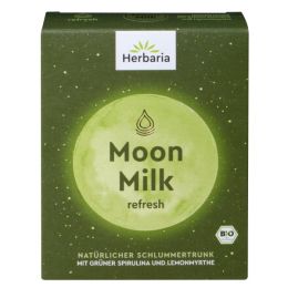 Moon Milk refresh Gewürzmischung bio