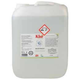 Badreiniger 10 l