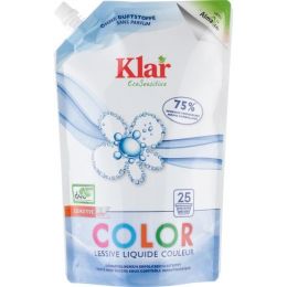 Color Waschmittel flüssig 1,5 l