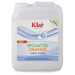 Spülmittel Orange 5 l