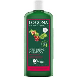 Age Energy Shampoo Bio-Coffein