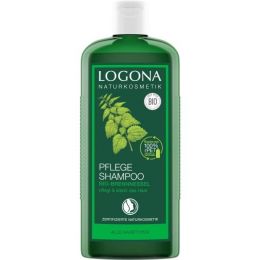 Pflege Shampoo Bio-Brennnessel 250 ml