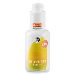 Summer Time Body Oil 30 ml
