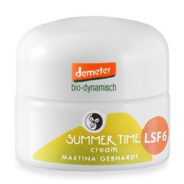 Summer Time Cream 15 ml