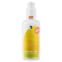 Summer Time Face & Body Lotion 150 ml