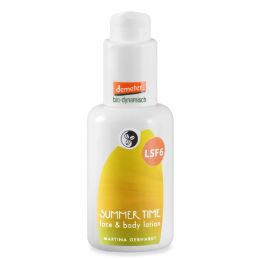 Summer Time Face & Body Lotion 30 ml