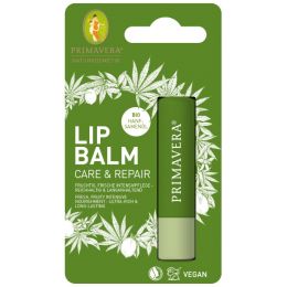 Lip Balm Care & Repair