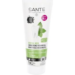 Dental med Zahncreme Vitamin B12