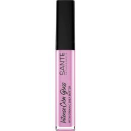 Intense Color Gloss 05 Dazzling Rose
