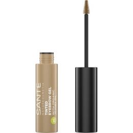 Tinted Eyebrow Gel 01 Blondie