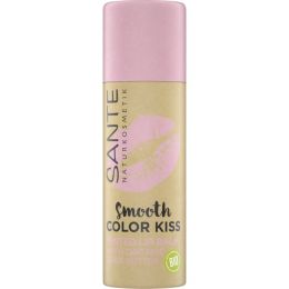 Smooth Color Kiss 04 Soft Rosé