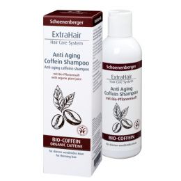 ExtraHair Anti Aging Coffein Shampoo