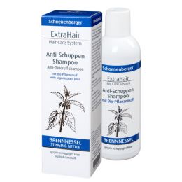 ExtraHair Anti-Schuppen Shampoo Brennnessel