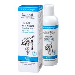 ExtraHair Kräuter-Haarwasser Birke