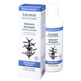 ExtraHair Volumen Shampoo Rosmarin