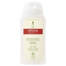 Organic 3.0 Duschgel