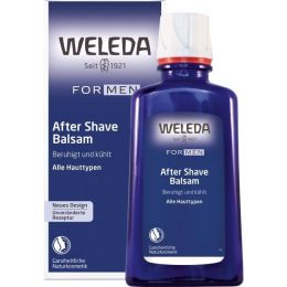 For Men After Shave Balsam