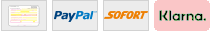 Payment methods
